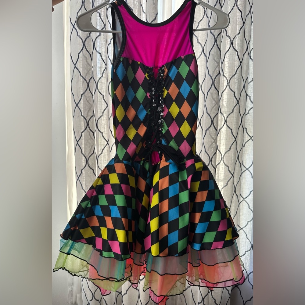 Child Medium Dress/Costume